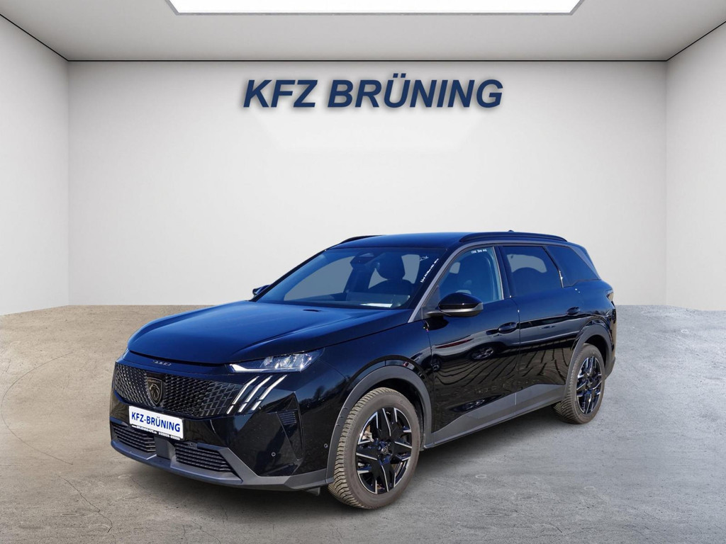 Peugeot 5008 Allure Pack Hybrid