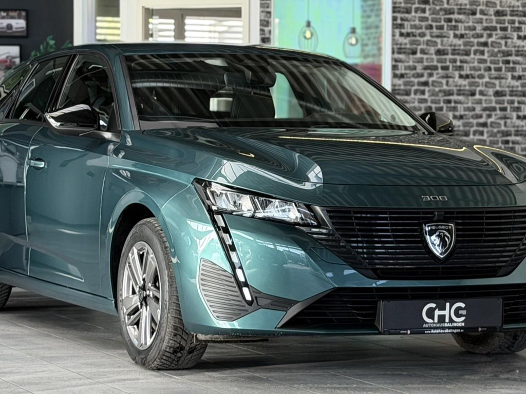 Peugeot 308 SW Active Pack