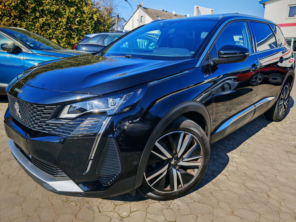 Peugeot 5008 GT-Line PureTech