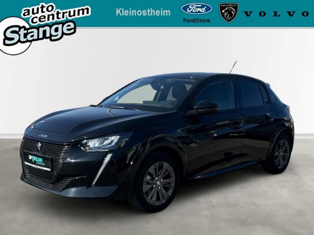 Peugeot e-208 Allure Pack