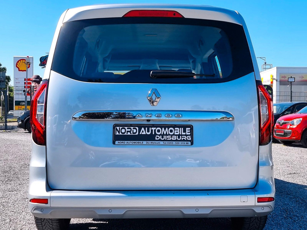 Renault Kangoo