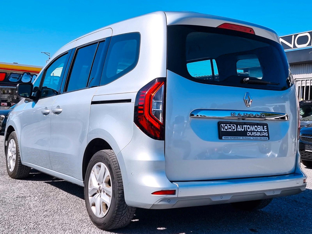 Renault Kangoo