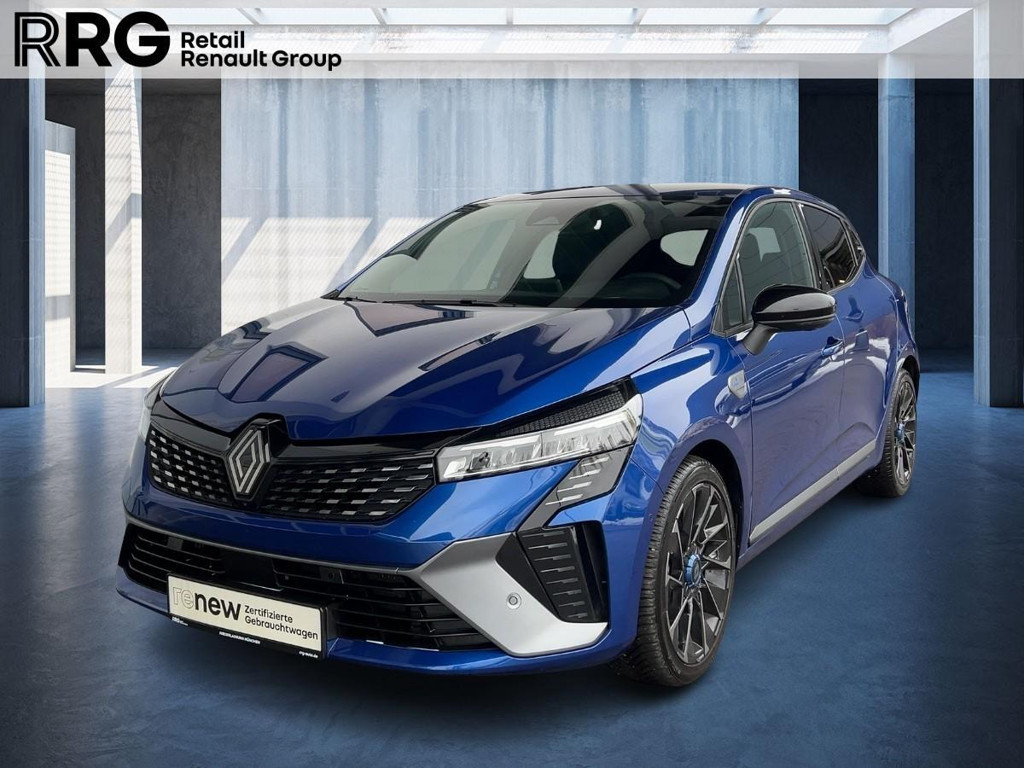 Renault Clio TCe 90 Esprit Alpine