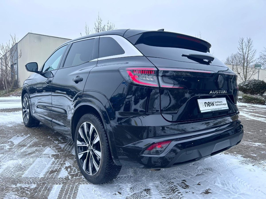 Renault Austral