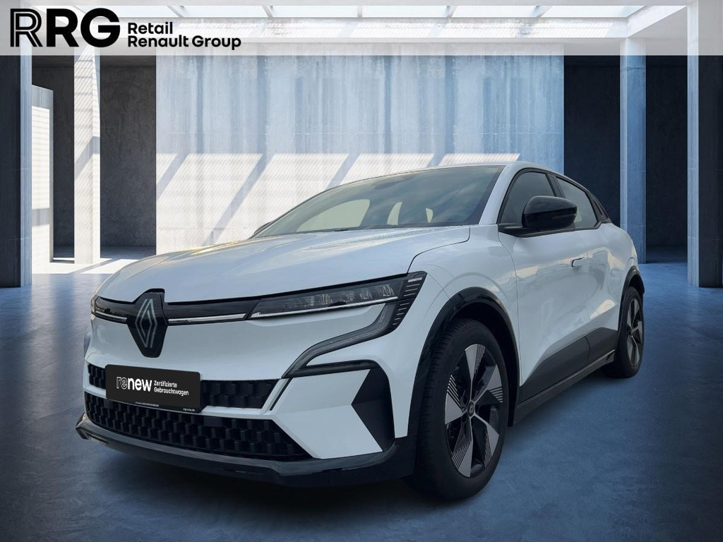 Renault Megane E-Tech E-Tech EV40 Equilibre Equilibre