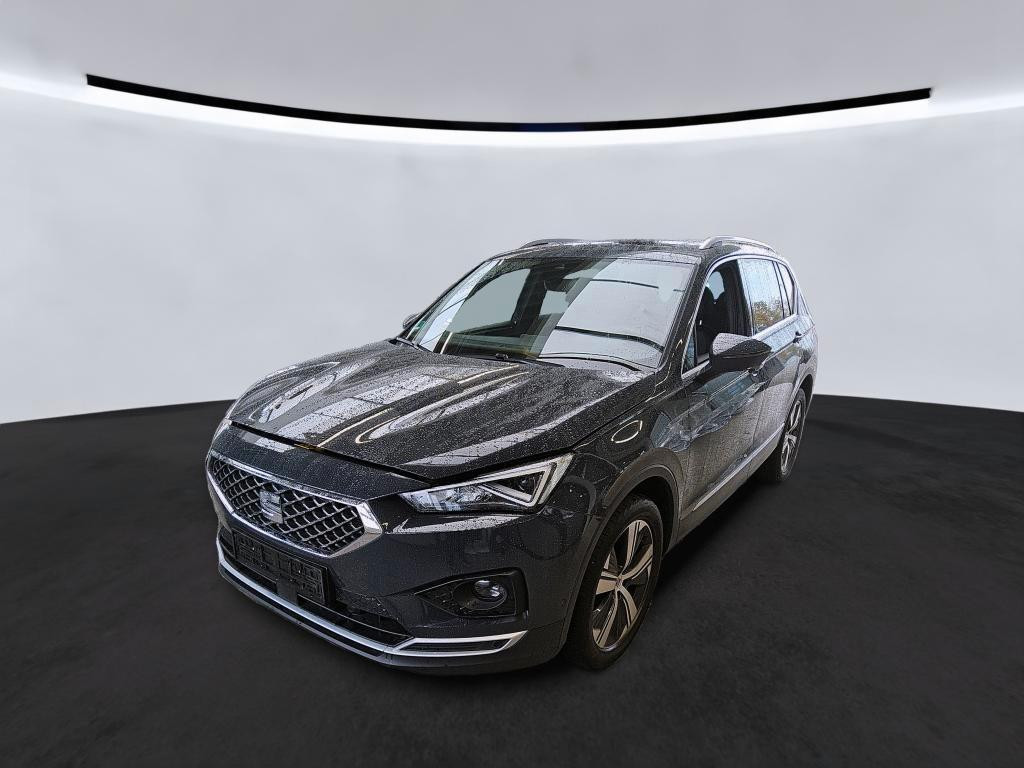 Seat Tarraco Xcellence 2.0 TSI 4Drive