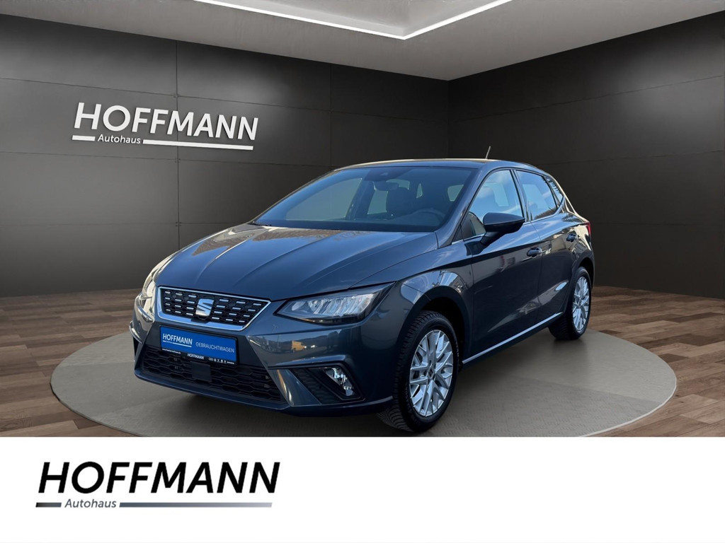 Seat Ibiza 1.0 TSI Xcellence DSG