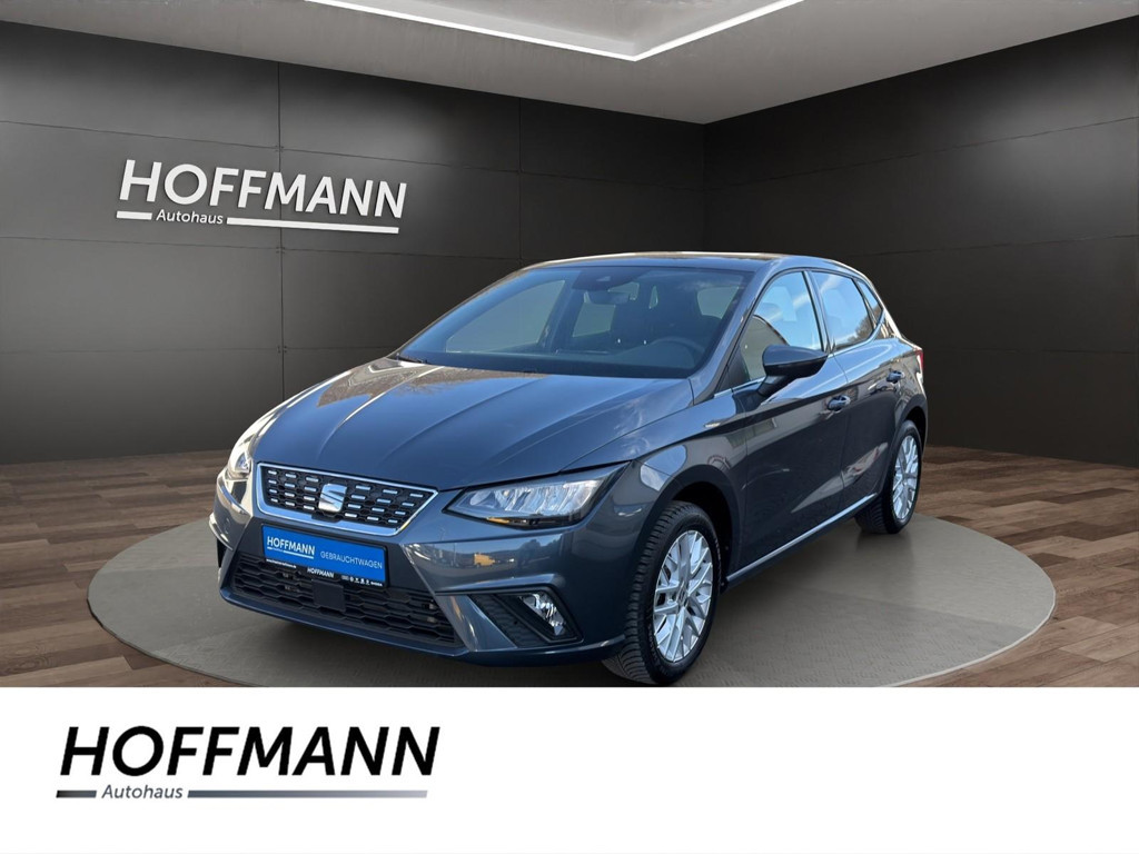 Seat Ibiza 1.0 TSI Xcellence DSG