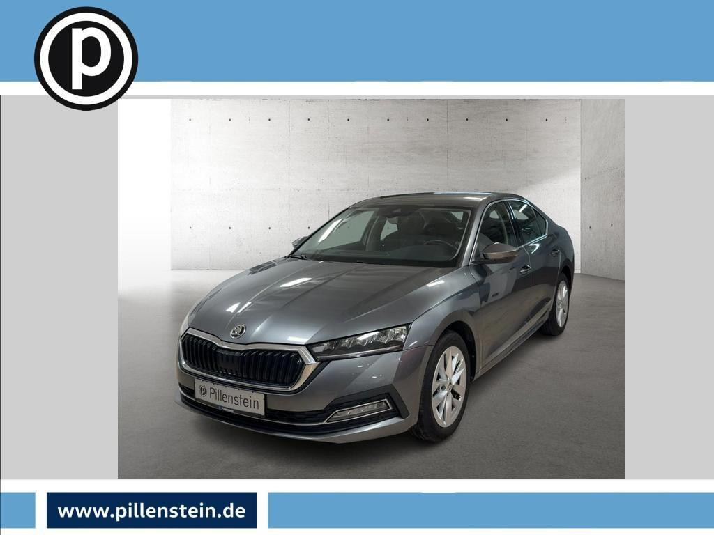 Skoda Octavia Style 1.0 TSI Style