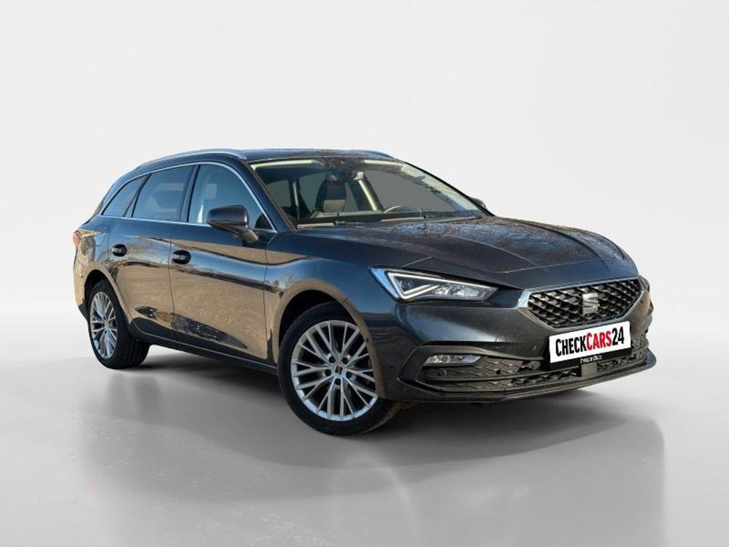 Seat Leon Xcellence 1.5 TSI Sportstourer