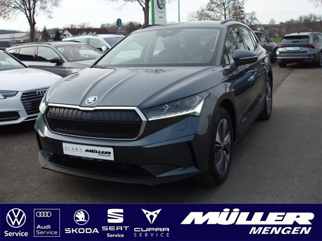 Skoda Octavia Style Combi Style