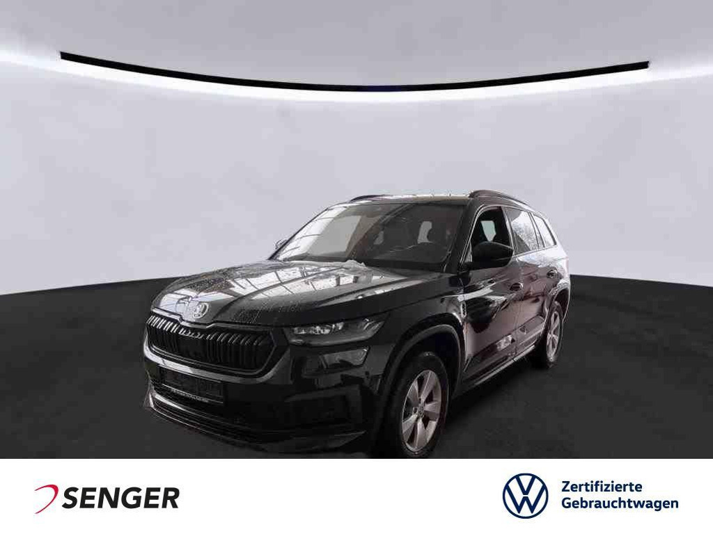 Skoda Kodiaq Sportline 2.0 TDI