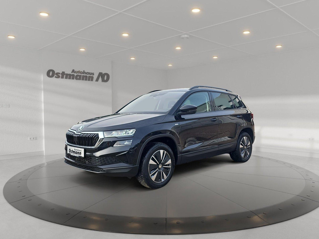 Skoda Karoq 2.0 TDI Tour
