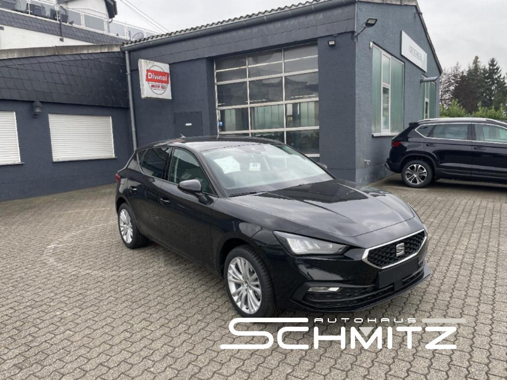 Seat Leon Style 1.5 eTSI