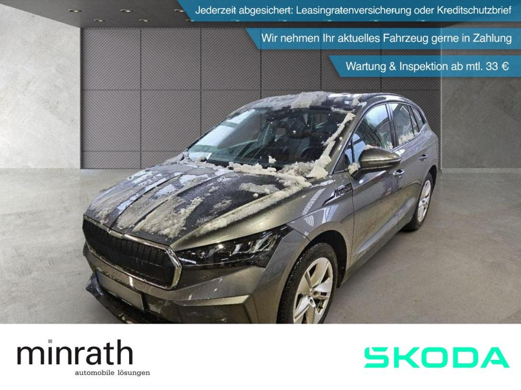 Skoda Enyaq iV 60 Loft