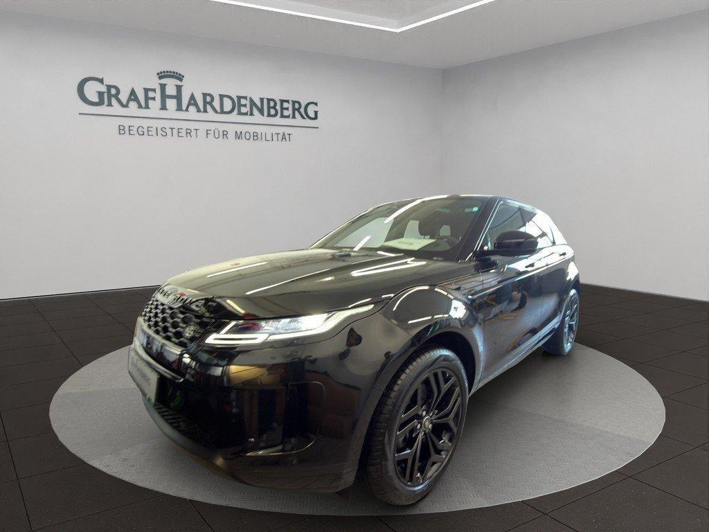 Land Rover Range Rover Evoque SE 2.0 D200 AWD