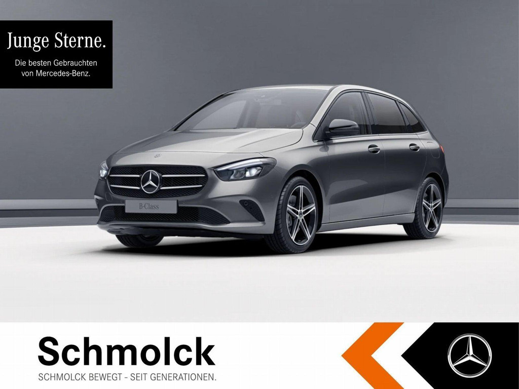 Mercedes-Benz B-Klasse B 250 Progressive