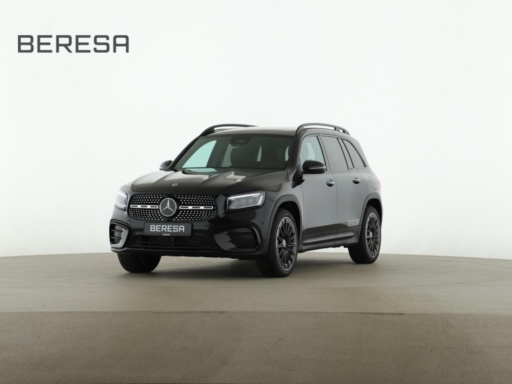 Mercedes-Benz GL-Klasse GLB 200 AMG Line GLB 200 d