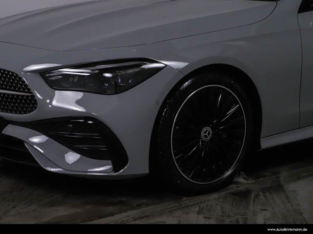 Mercedes-Benz CL CLE 200 AMG Line Coupé