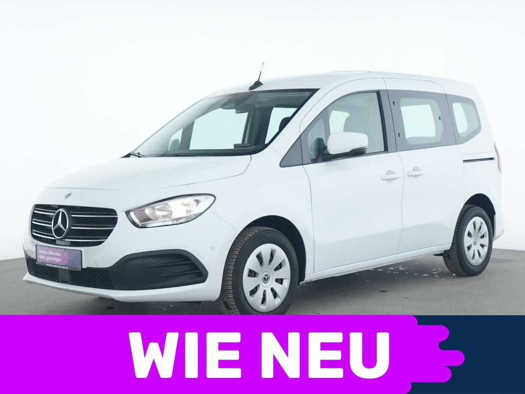 Mercedes-Benz T 180 T 180 Park-Paket|Tempomat|Rückfahrkamera|Navi