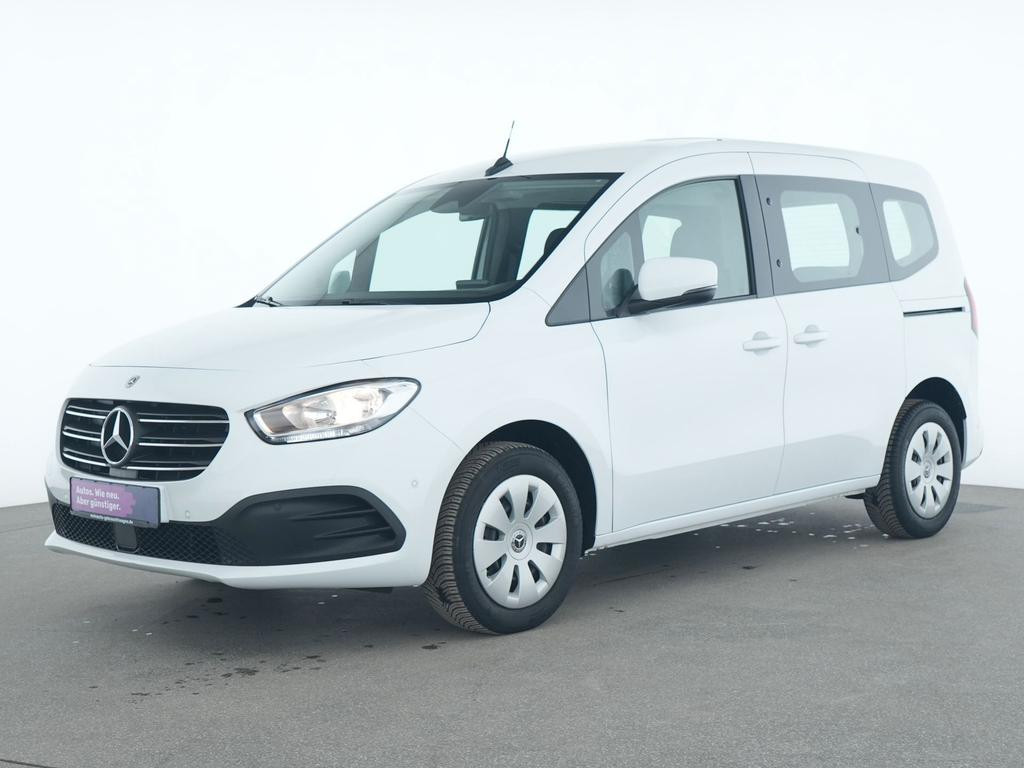 Mercedes-Benz T 180