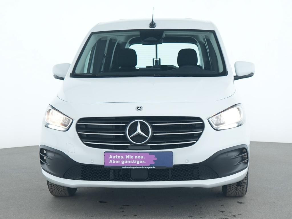 Mercedes-Benz T 180