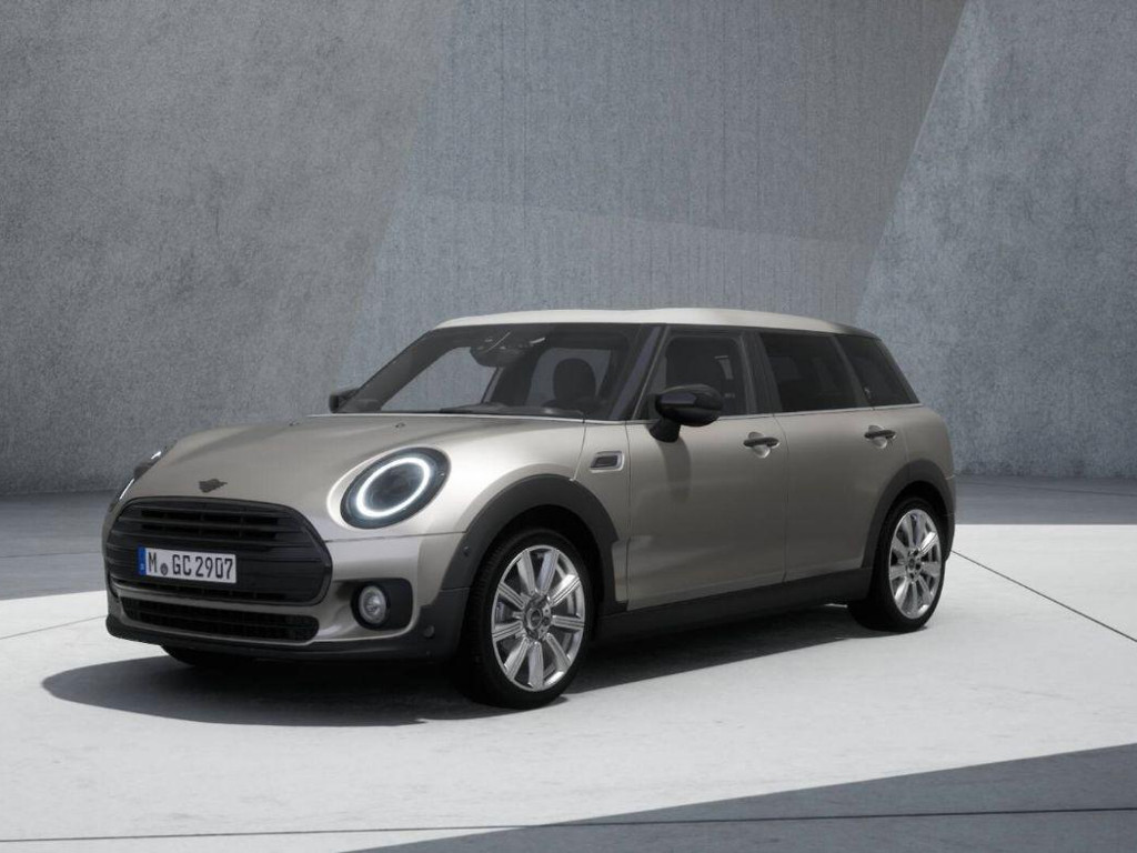 Mini Cooper Clubman Aut. Yours Trim LED PanoSD PianoB