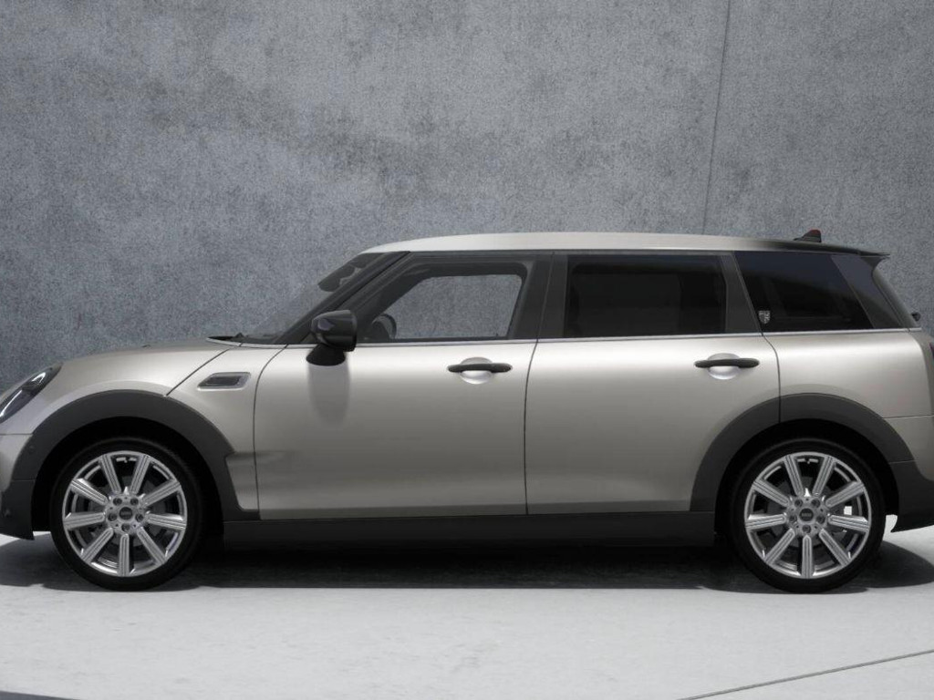 Mini Cooper Clubman