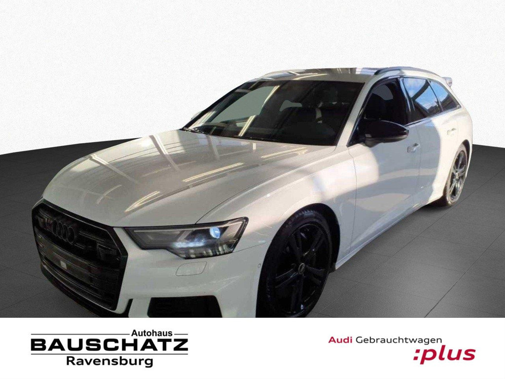 Audi S6 Avant Quattro 3.0 TDI