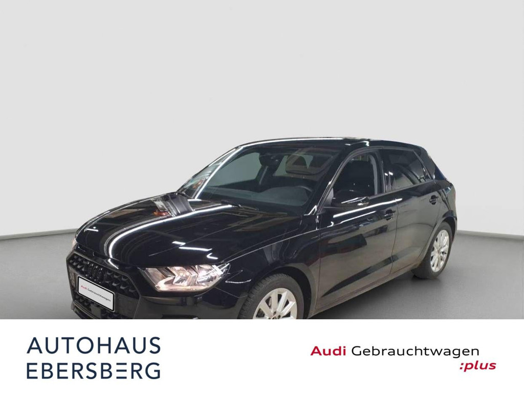 Audi A1 Sportback 30 TFSI