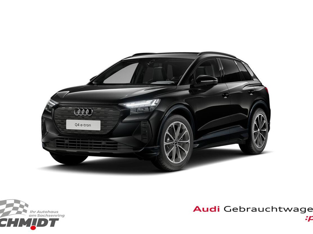 Audi Q4 e-tron 40
