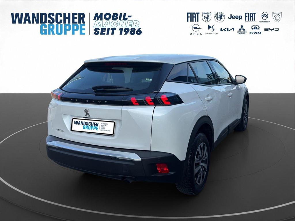Peugeot 2008 PureTech Active Pack