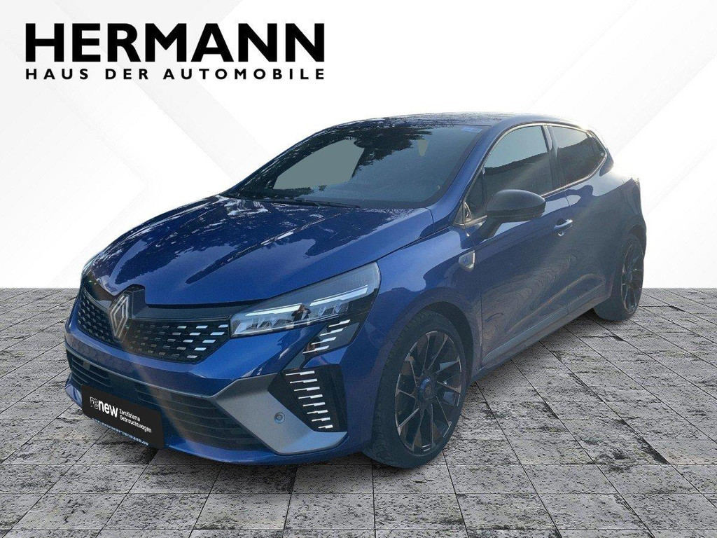 Renault Clio TCe 90 Esprit Alpine