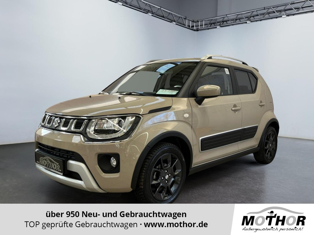 Suzuki Ignis Comfort