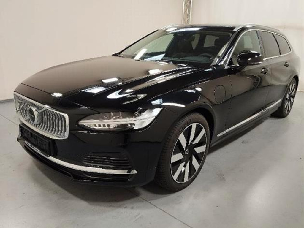 Volvo V90 AWD T6 Recharge Core