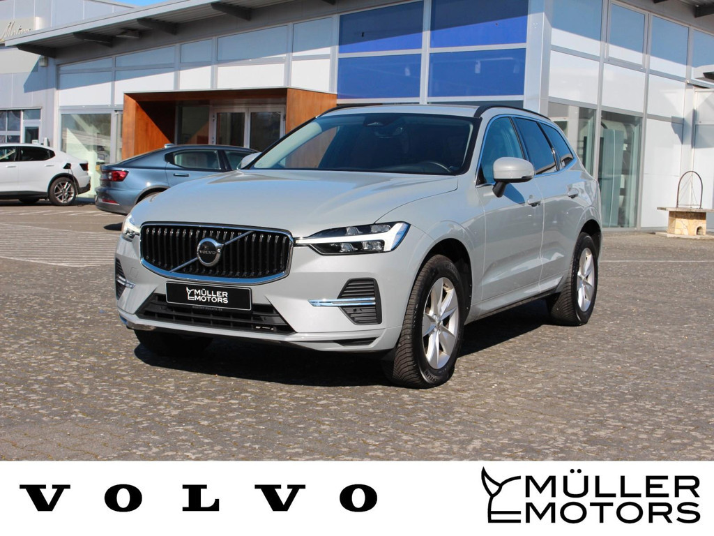 Volvo XC60 Core