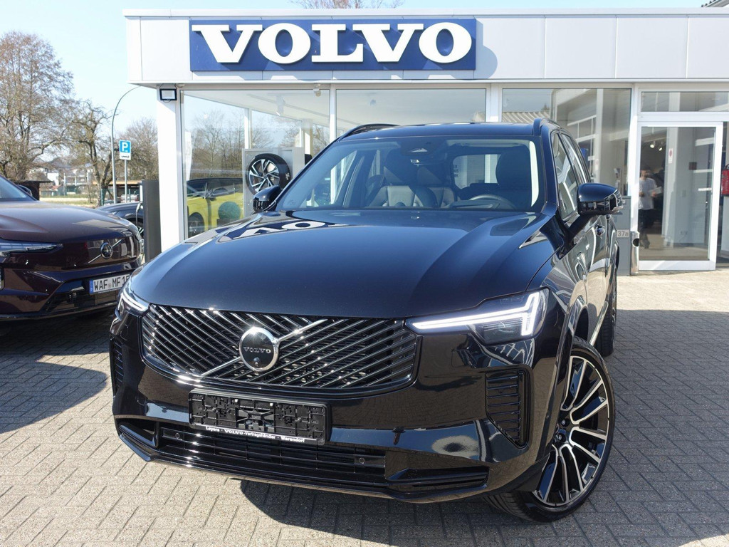 Volvo XC90 AWD T8 Ultra