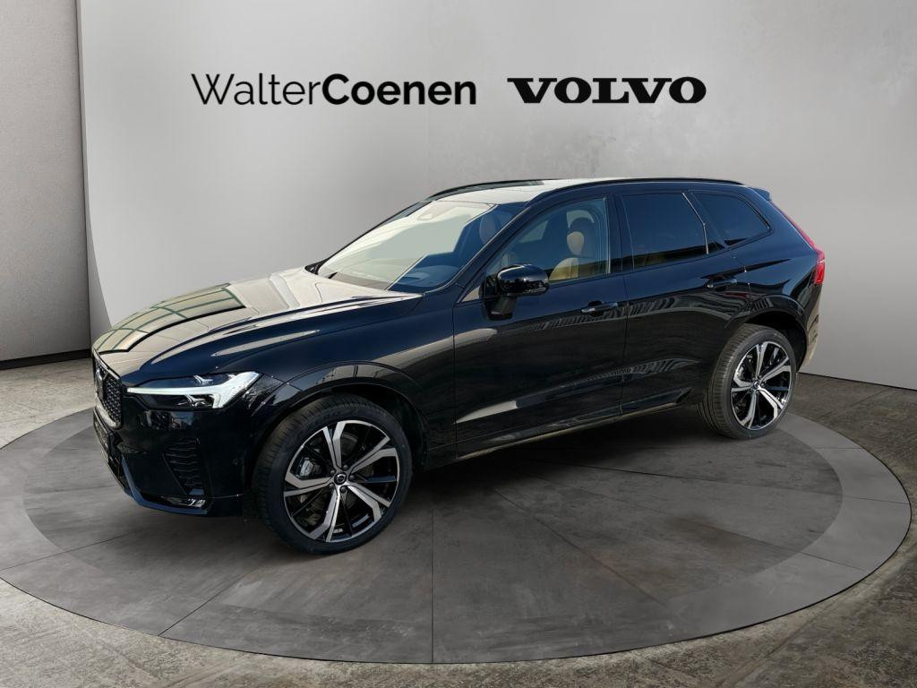 Volvo XC60 AWD Plus Dark