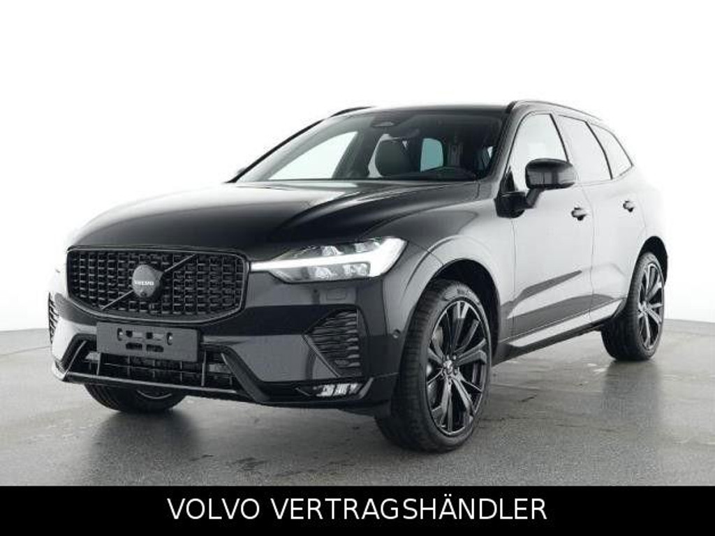 Volvo XC60 AWD Ultra