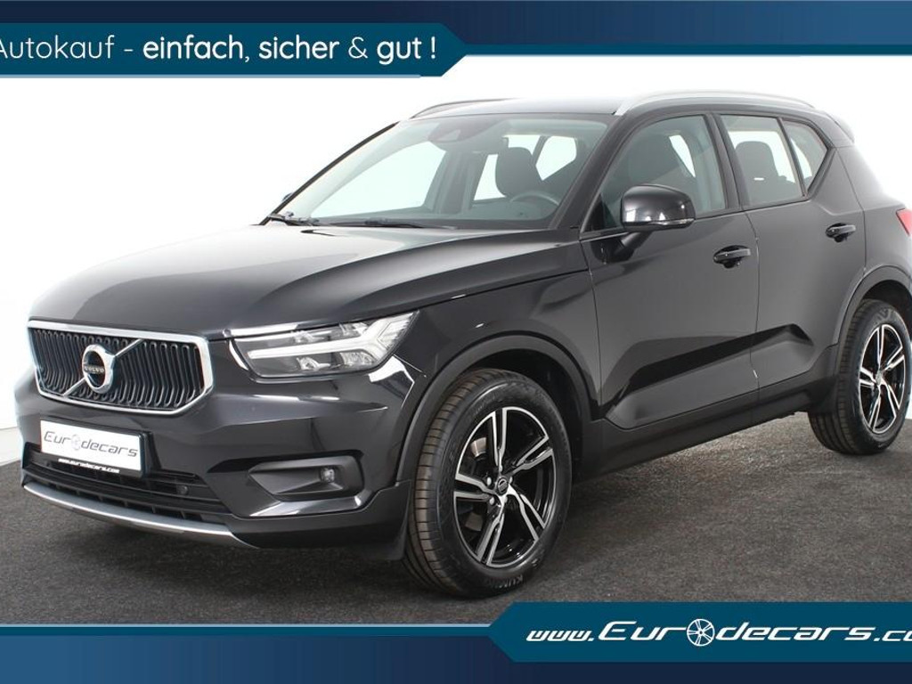 Volvo XC40 Geartronic T3
