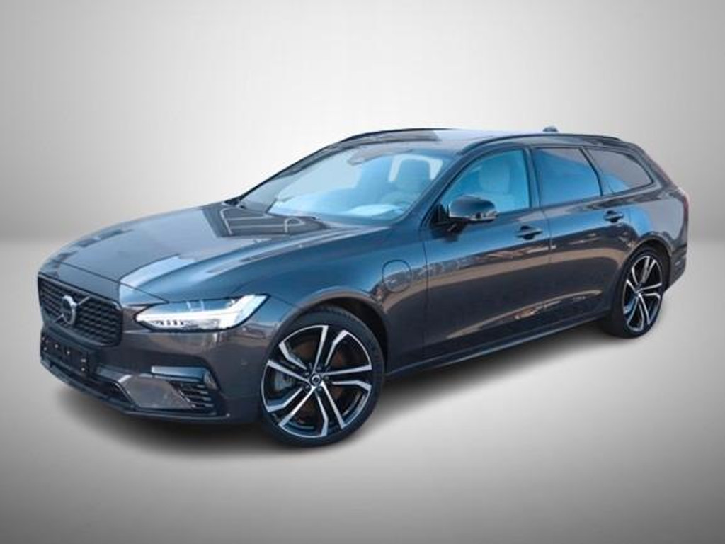 Volvo V90 T6 Ultimate Dark