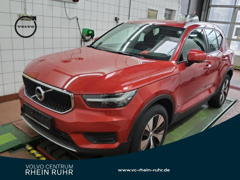 Volvo XC40 Momentum T3