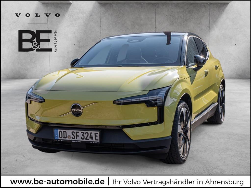 Volvo EX30 Extended range Single motor Ultra