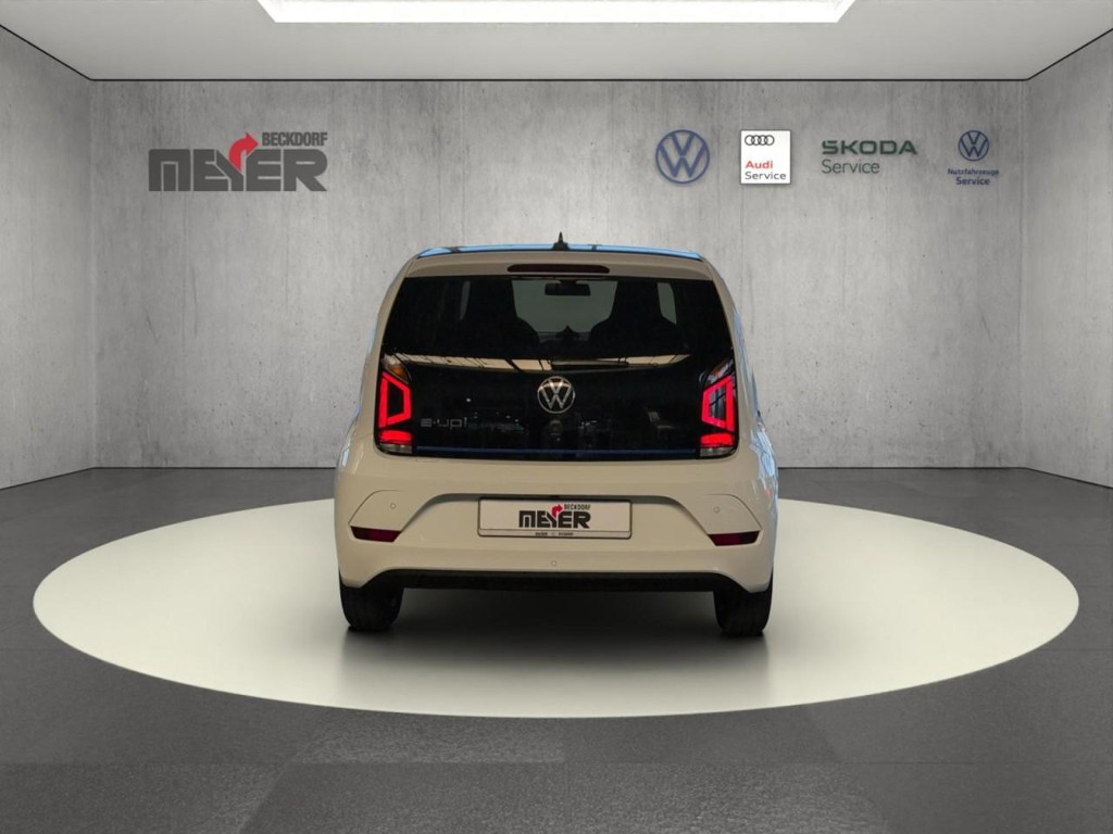 Volkswagen e-up!