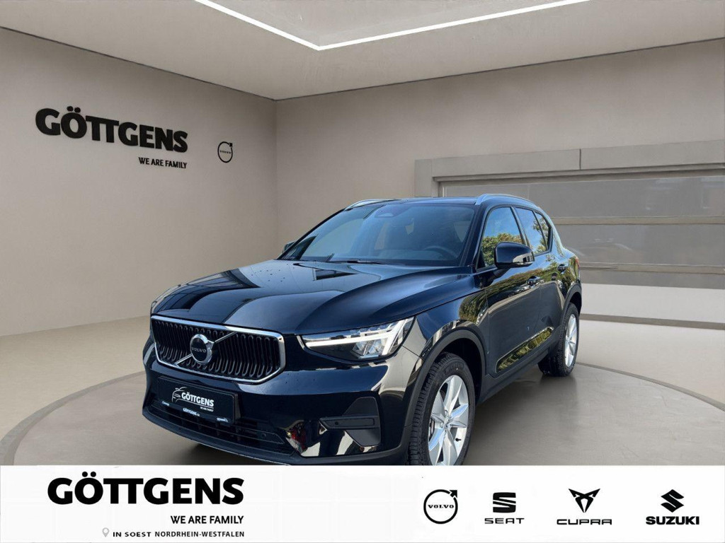 Volvo XC40 Core