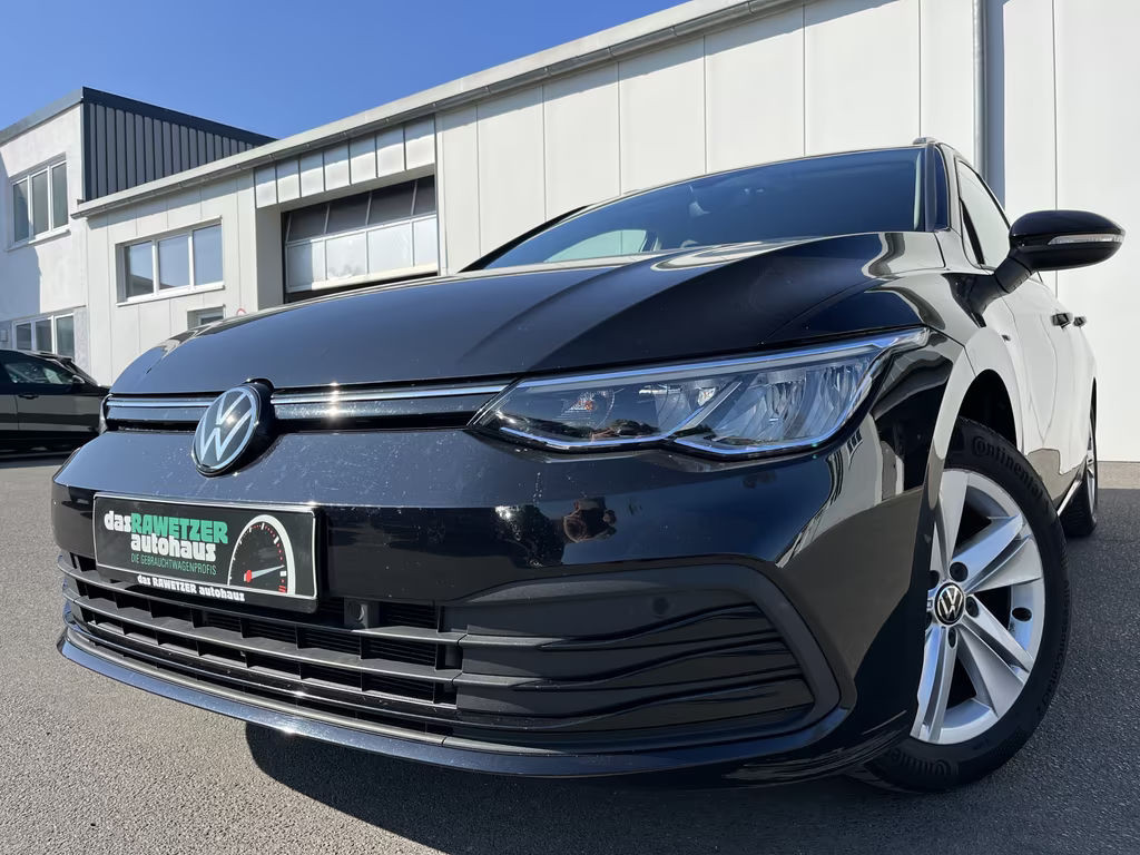 Volkswagen Golf DSG Life Variant 2.0 TDI
