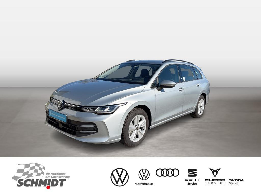 Volkswagen Golf Life Variant 1.5 TSI Golf VIII