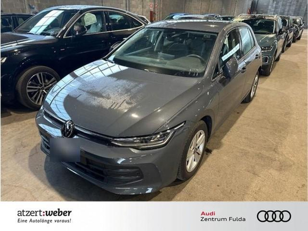 Volkswagen Golf Life Golf VIII 2.0 TDI
