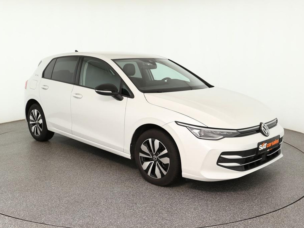Volkswagen Golf 2.0 TDI