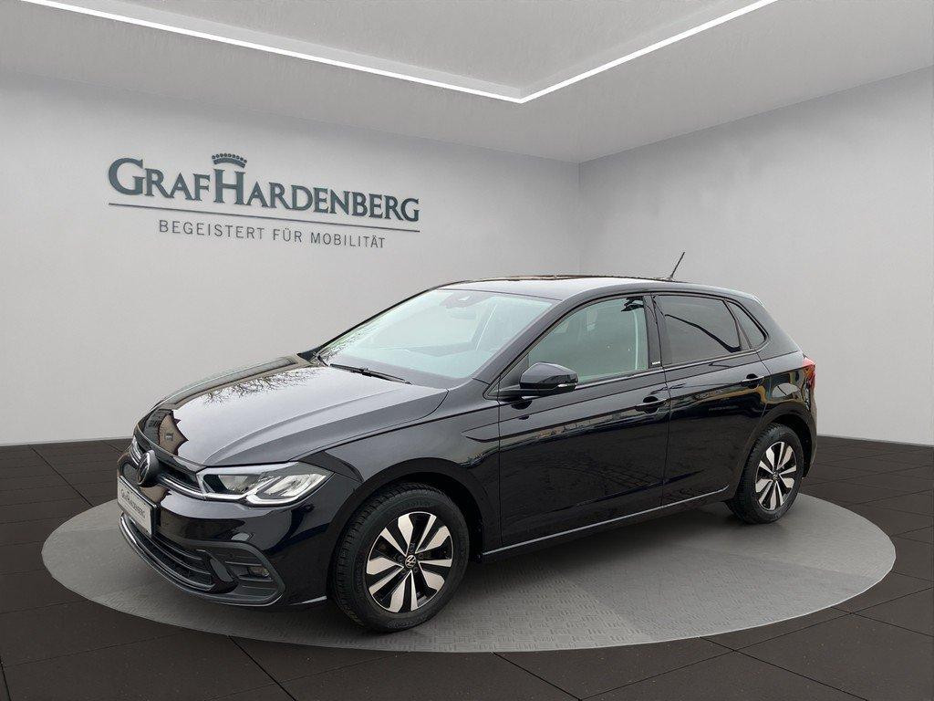 Volkswagen Polo DSG Life 1.0 TSI